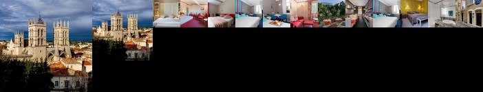 Best Western Hotel Le Guilhem