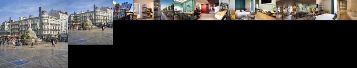 Hotel Royal Montpellier