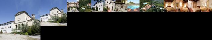 Antico Convento Park Hotel et Bellevue