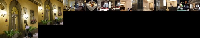 Hotel Patria Pistoia