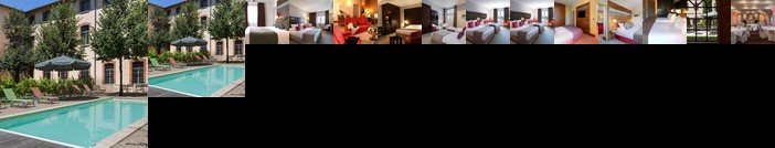 Abbaye des Capucins Spa & Resort