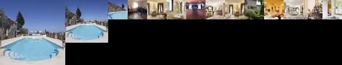 Villa Cattani Stuart