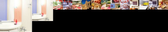 Ibis Metz Centre Cathedrale