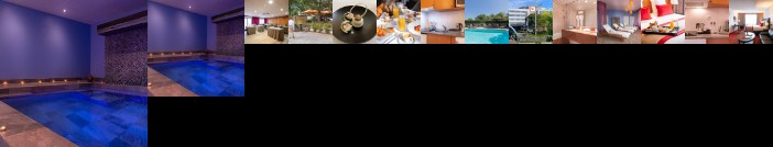 Quality Suites Bordeaux Aeroport & Spa