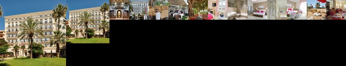 Hotel Vacances Bleues Royal Westminster