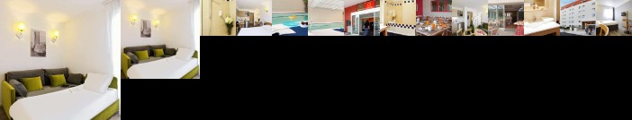 Aparthotel Adagio Access Marseille Prado Perier