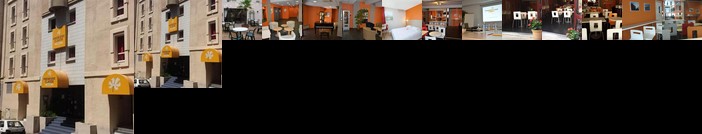 Hotel Marseille Centre Prefecture