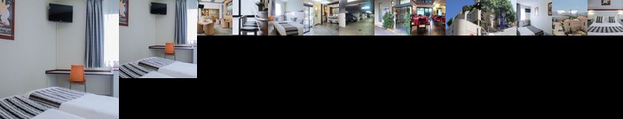 Hotel The Originals Marseille Prado Parc des Expositions