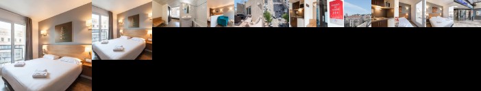 Residhotel Le Grand Prado