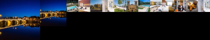 Mercure Macon Bord de Saone