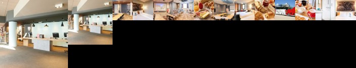 Ibis Lyon Gerland Musee Des Confluences