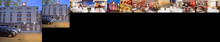 Ibis Lyon Gerland Merieux