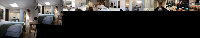 Hotel Edmond W Lyon Part-Dieu