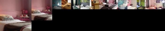 Hotel de la Croix-Rousse