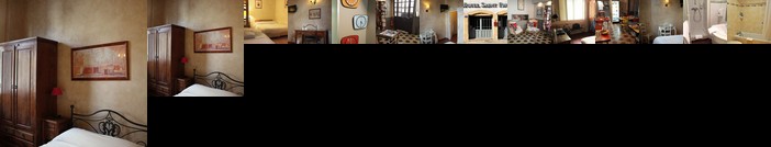 Hotel Saint-Paul Lyon