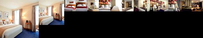 Mercure Lyon Centre Plaza Republique