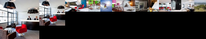 Hotel Panorama Lourdes