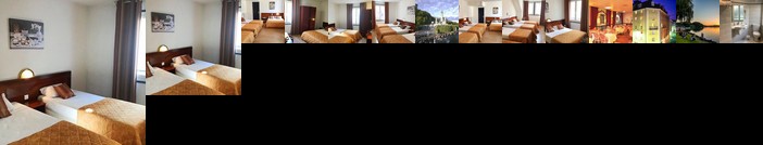 Hotel Angelic-Myriam