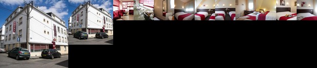 Citotel Hotel Leopol