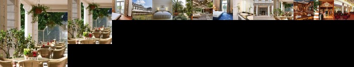 Steigenberger Bad Pyrmont