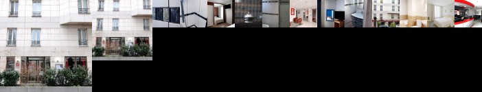 Briand Levallois-Perret