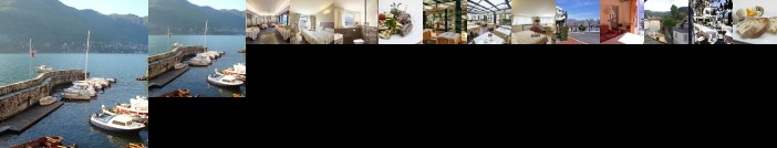 Hotel Posta Moltrasio