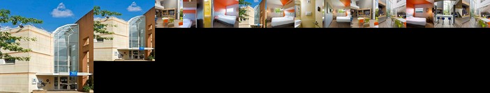 Mister Bed Le Mans Universite