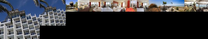 Hotel Les Bains de Camargue