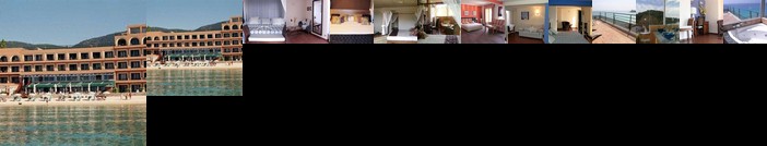 Hotel Cavaliere Surplage