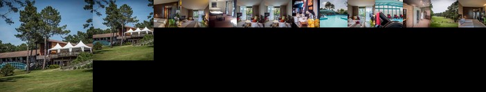 Best Western Golf Hotel Lacanau