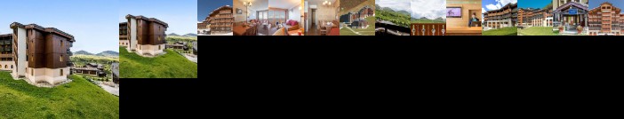 Residence Pierre & Vacances Les Constellations