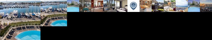 Mercure Port La Grande Motte