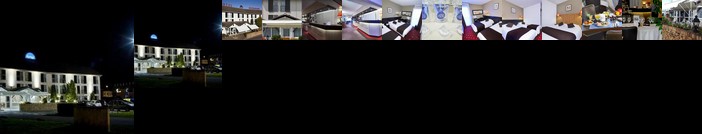 Kyriad Orleans Ouest - La Chapelle Saint Mesmin