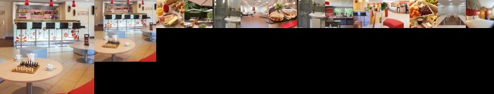 Ibis Velizy Jouy-En-Josas