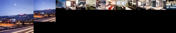 Mercure Paris Ivry Quai De Seine