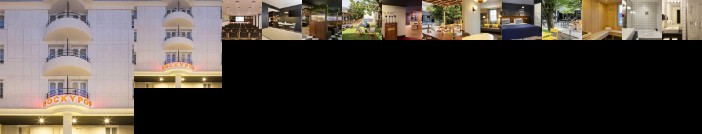 Citadines City Centre Grenoble