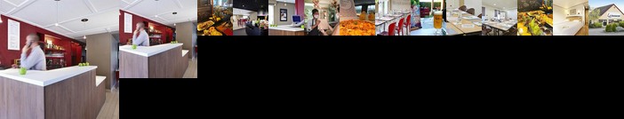 Campanile Strasbourg - Illkirch Geispolsheim