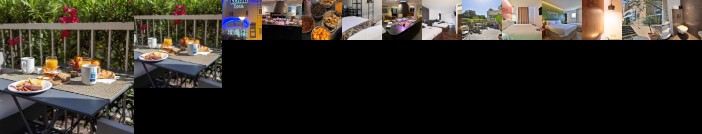 Kyriad Frejus - Centre