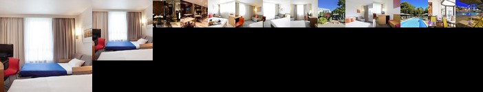 Novotel Geneve Aeroport France