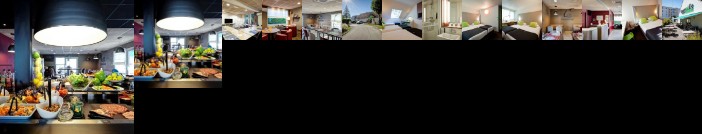 Campanile Geneve - Ferney-Voltaire