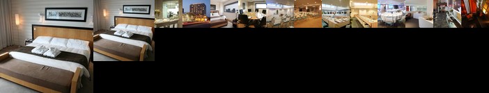 Crowne Plaza Hotel Lille-Euralille