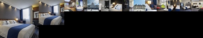 Holiday Inn Express Lille Centre