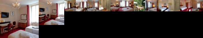 Continental Boutique Hotel