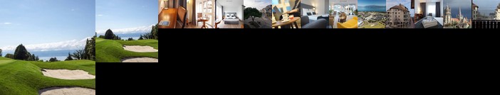 Hotel Le Bourgogne Evian-les-Bains