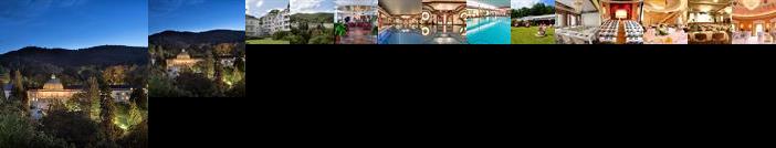 Maritim Hotel Bad Wildungen