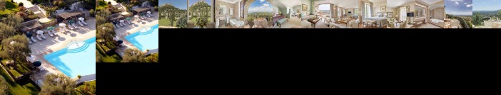 Chateau Saint-Martin & Spa - an Oetker Collection Hotel