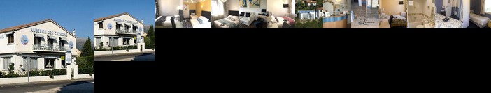 Logis Hotel des Cayrons