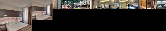 Hotel de La Cloche Dole