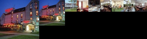 Mercure Lognes Marne la Vallee