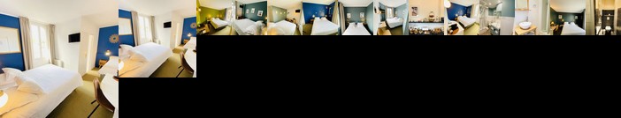 Brit Hotel du Parc des Tourelles